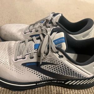 Brooks Adrenaline GTS 22